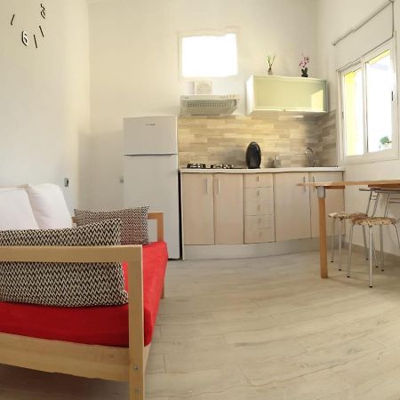 Villa La Casita Del Naranjo à Agüimes Extérieur photo
