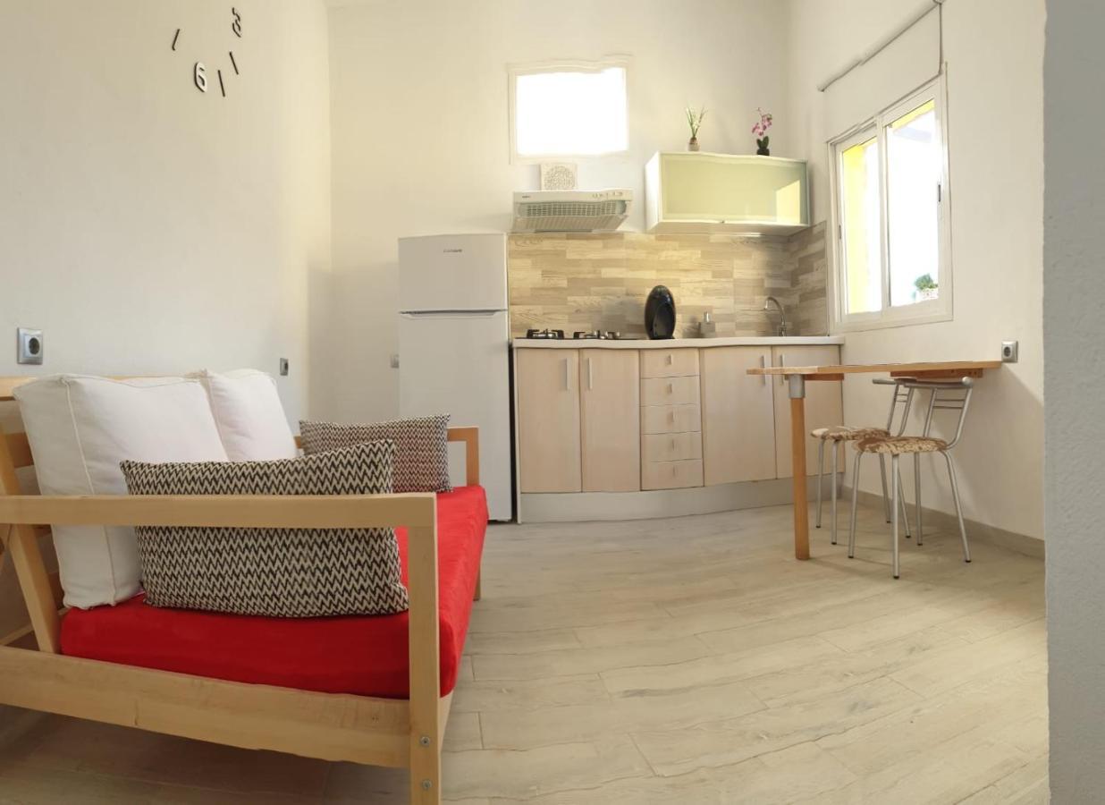 Villa La Casita Del Naranjo à Agüimes Extérieur photo
