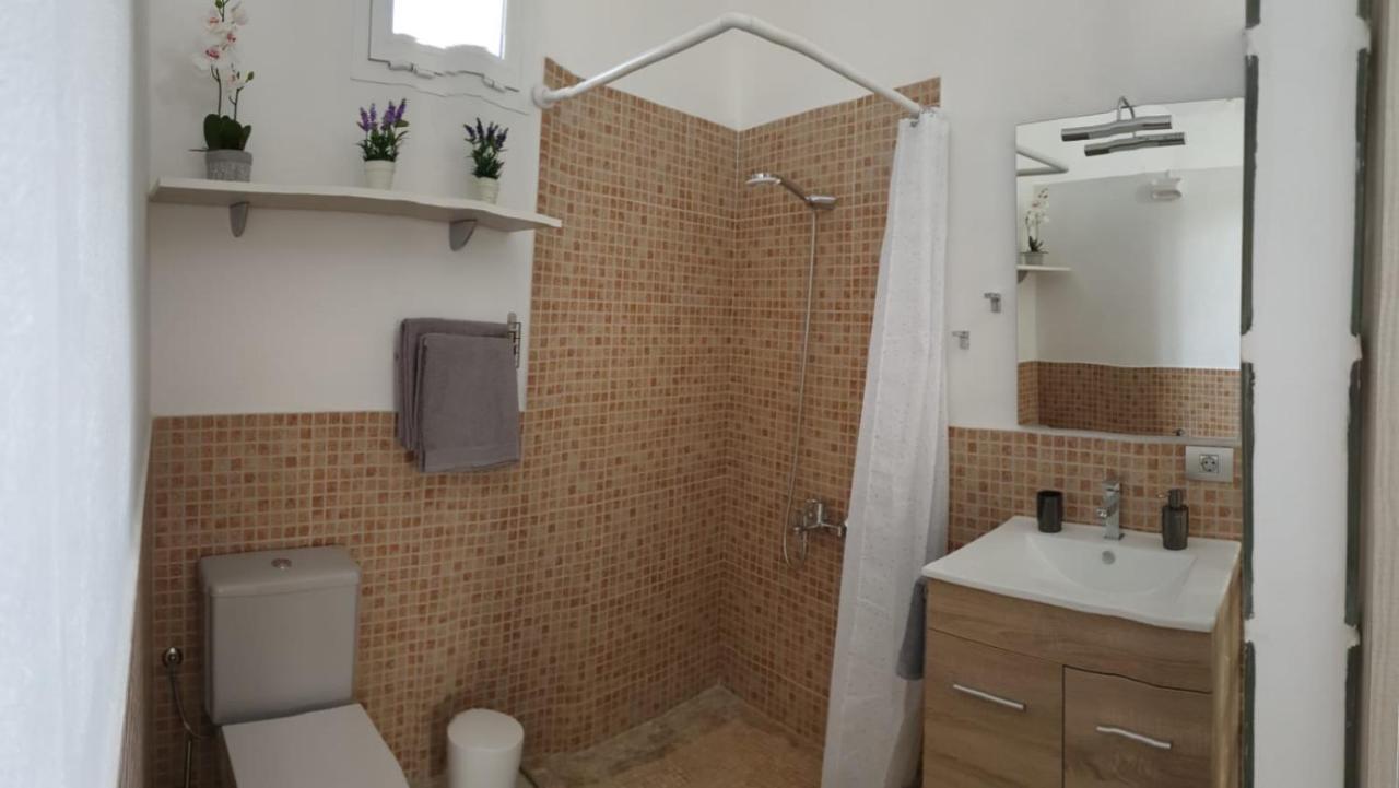 Villa La Casita Del Naranjo à Agüimes Extérieur photo