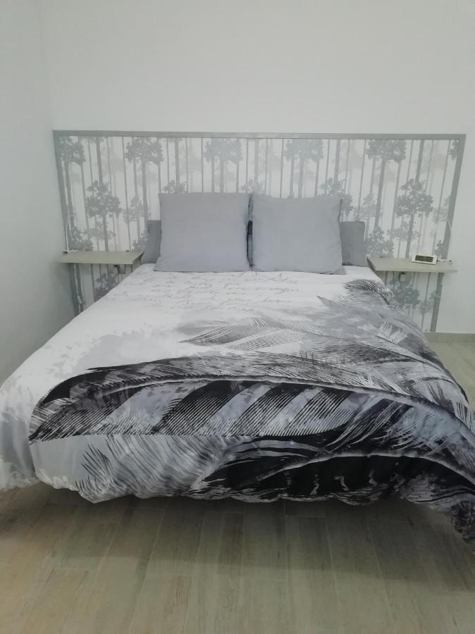 Villa La Casita Del Naranjo à Agüimes Chambre photo
