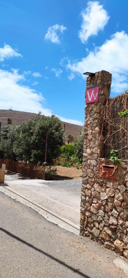 Villa La Casita Del Naranjo à Agüimes Extérieur photo
