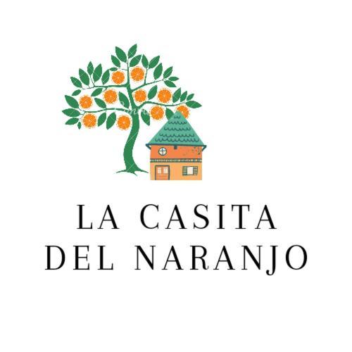 Villa La Casita Del Naranjo à Agüimes Extérieur photo